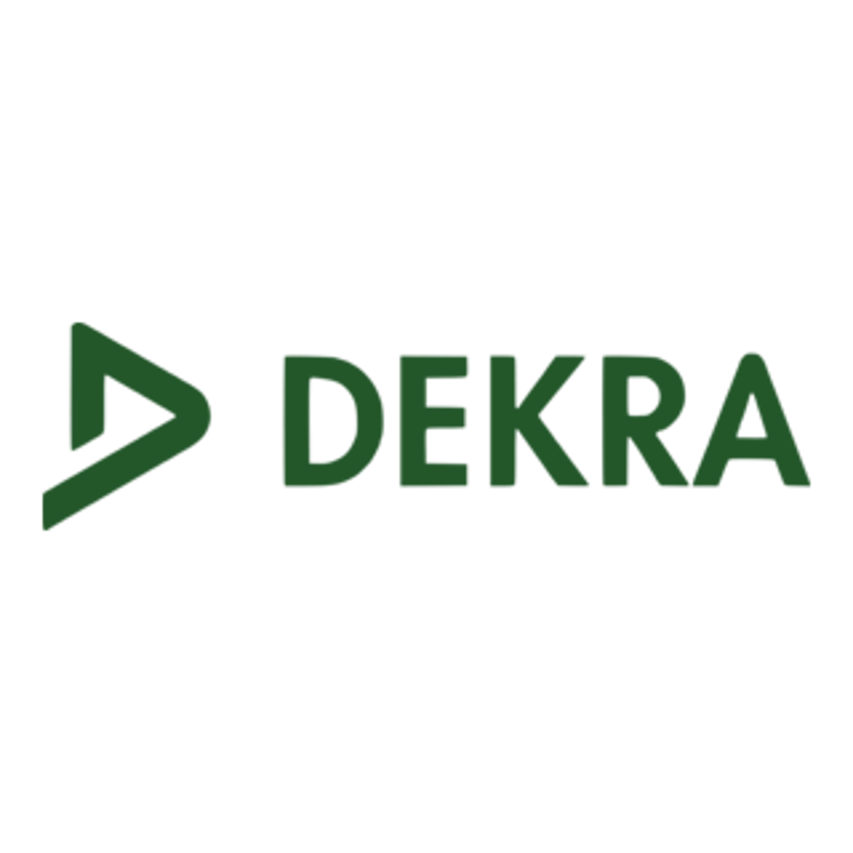 DEKRA Partner
