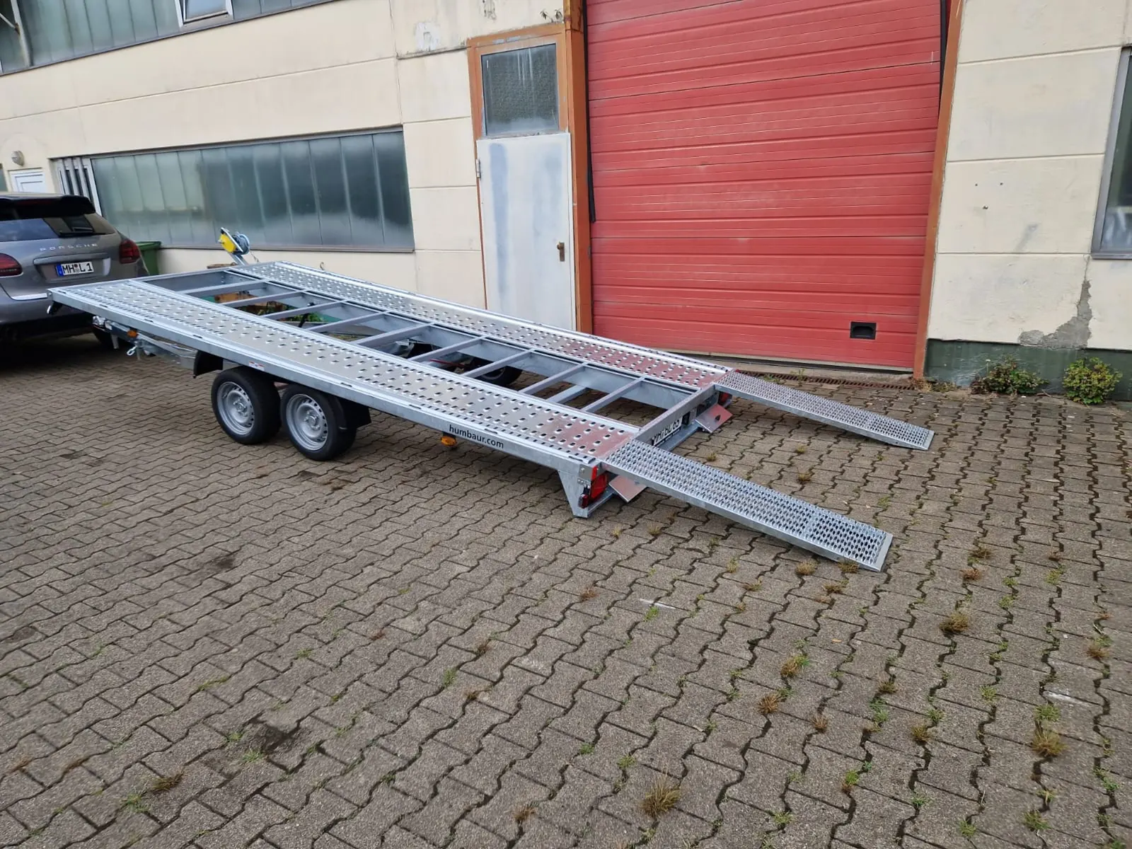 Miet- und Vermietungsangebot von Langlitz in Mülheim an der Ruhr