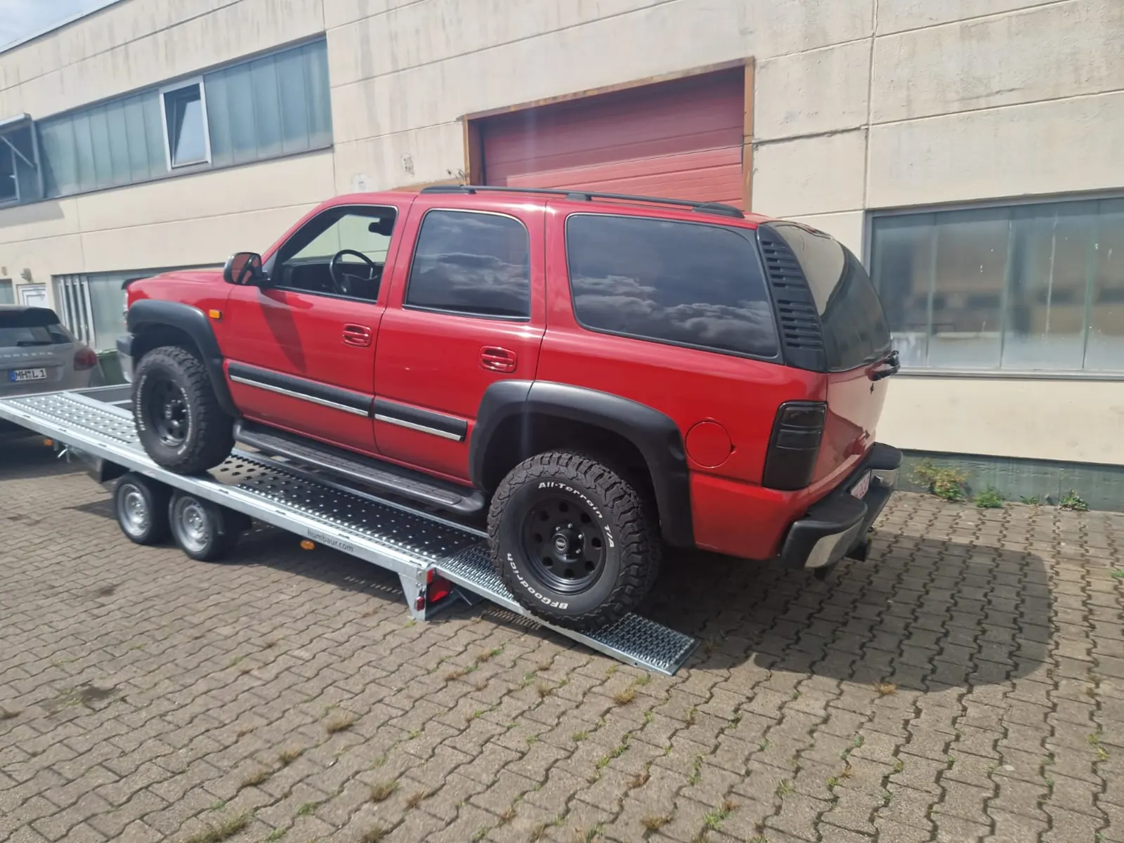 Miet- und Vermietungsangebot von Langlitz in Mülheim an der Ruhr