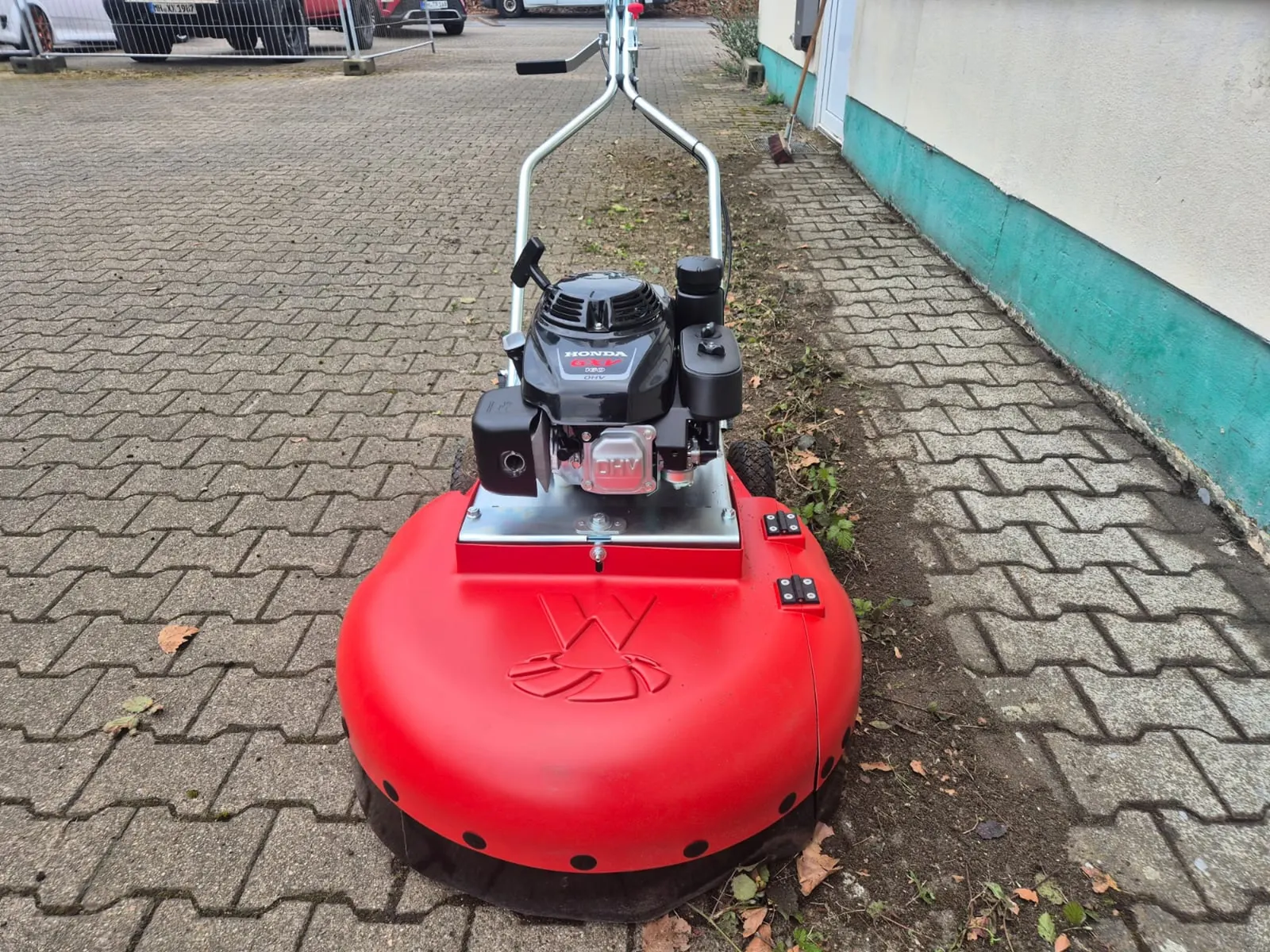 Miet- und Vermietungsangebot von Langlitz in Mülheim an der Ruhr