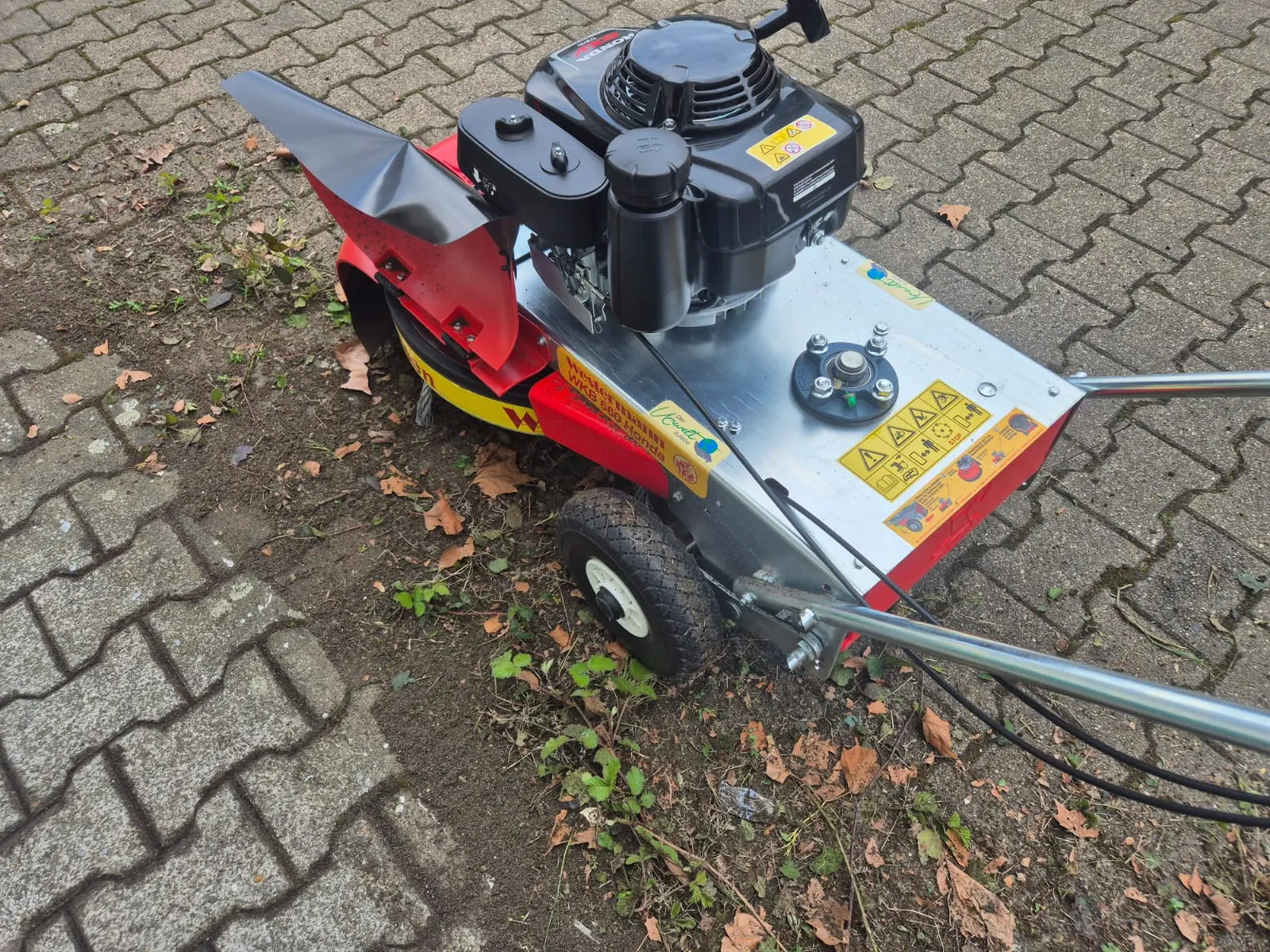 Miet- und Vermietungsangebot von Langlitz in Mülheim an der Ruhr