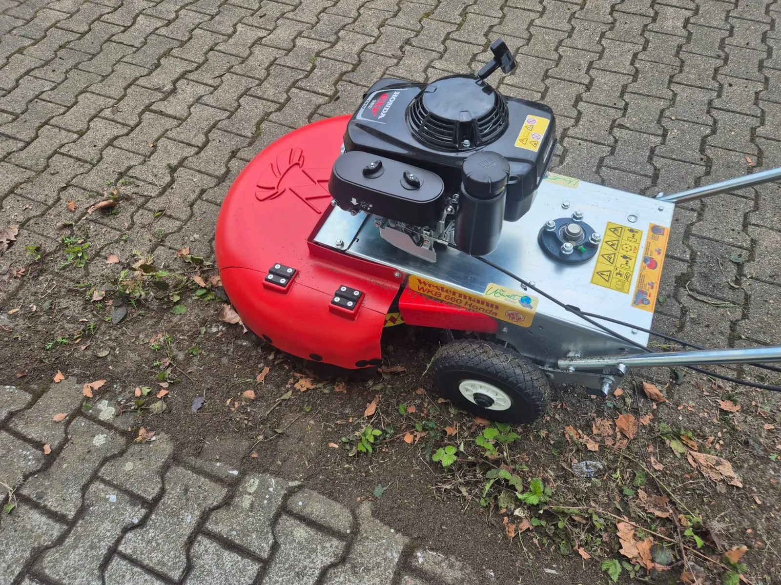 Miet- und Vermietungsangebot von Langlitz in Mülheim an der Ruhr