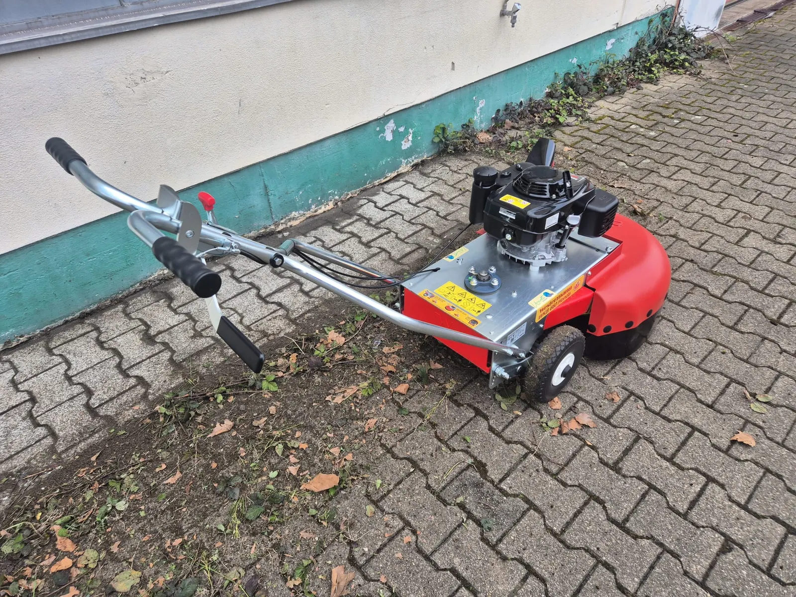 Miet- und Vermietungsangebot von Langlitz in Mülheim an der Ruhr