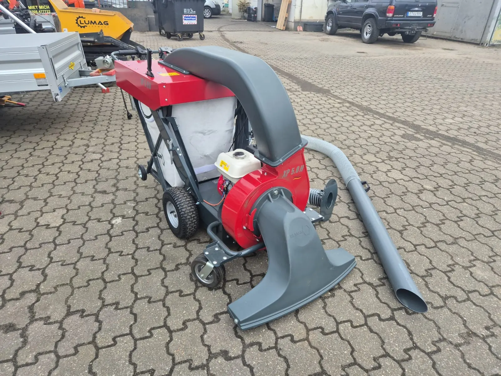 Miet- und Vermietungsangebot von Langlitz in Mülheim an der Ruhr