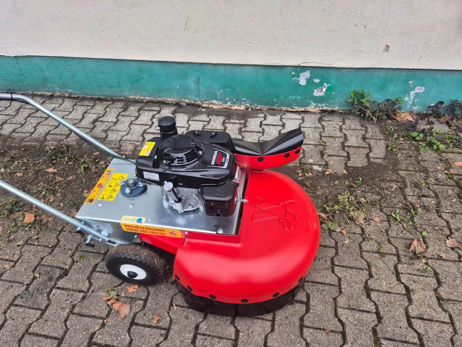 Miet- und Vermietungsangebot von Langlitz in Mülheim an der Ruhr