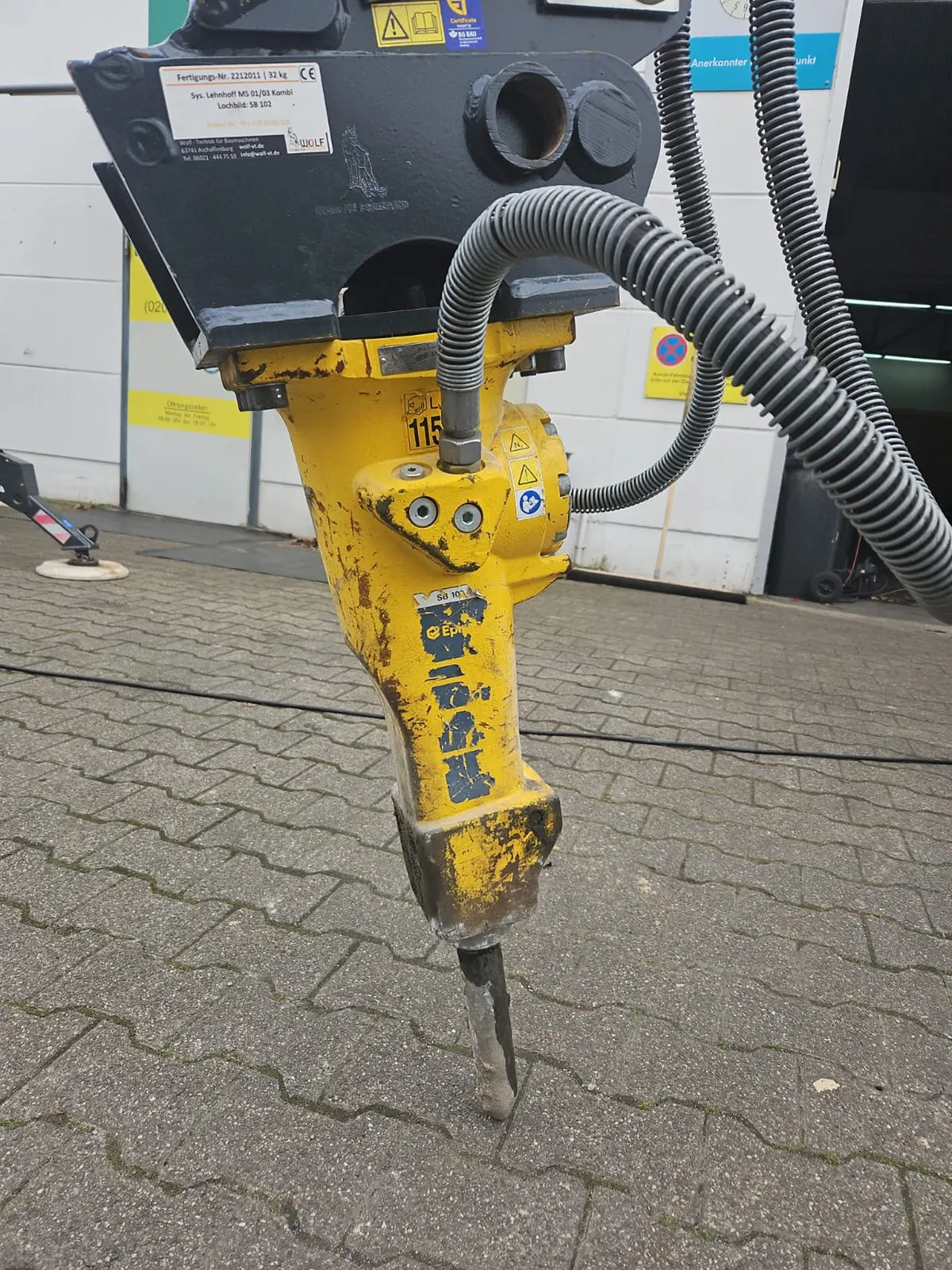 Miet- und Vermietungsangebot von Langlitz in Mülheim an der Ruhr