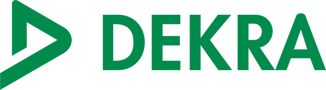 DEKRA – offizieller Prüfpartner